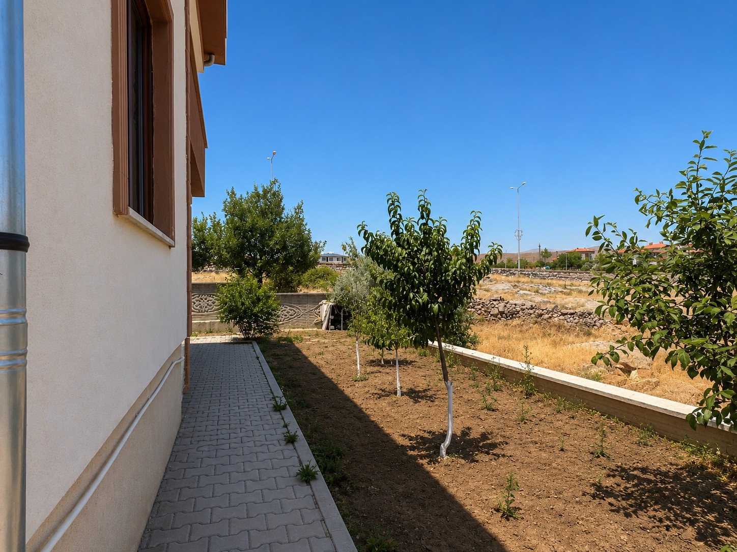 İncesu Semerkentte Satılık 5+1 Müstakil Villa - Resim 25