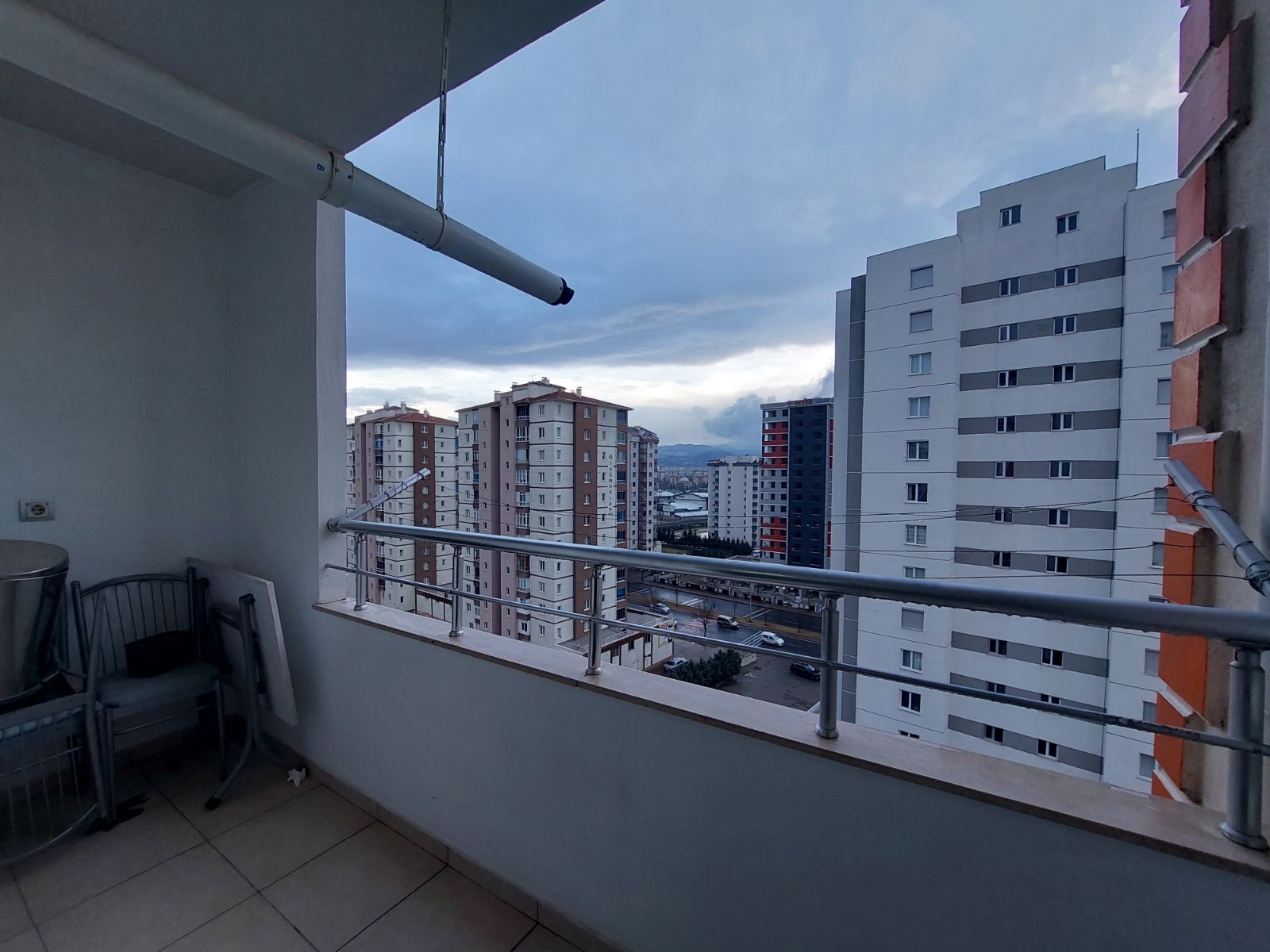 HOBİ BAHÇELİ FULL YAPILI 5 ODALI DAİRE(evim teslimatına uygun) - Resim 26