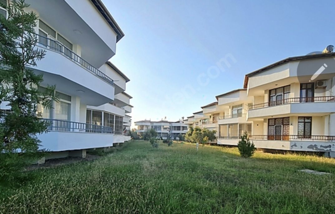 Mersin Silifke kapızlı'da satılık villa SİTE İÇİ - Resim 16