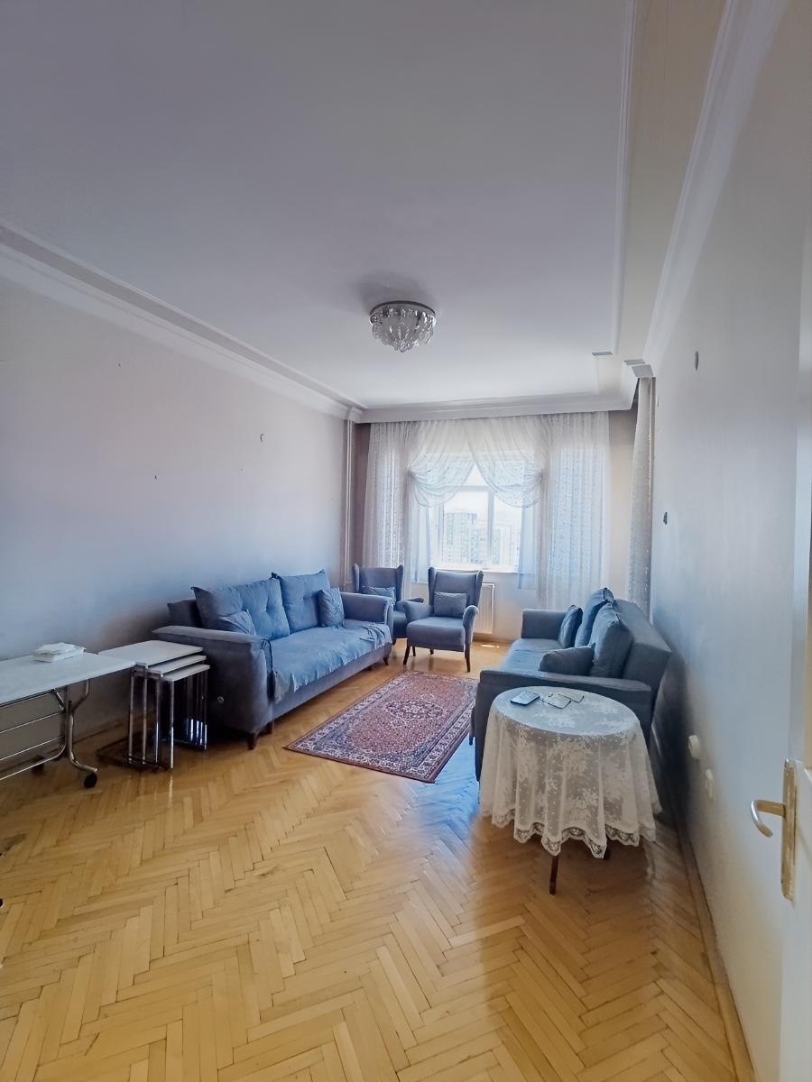 OSMAN ZEKİ YÜCESAN OKULU'NUN KARŞISINDA 180 M2 3+1 SATILIK DAİRE - Resim 34