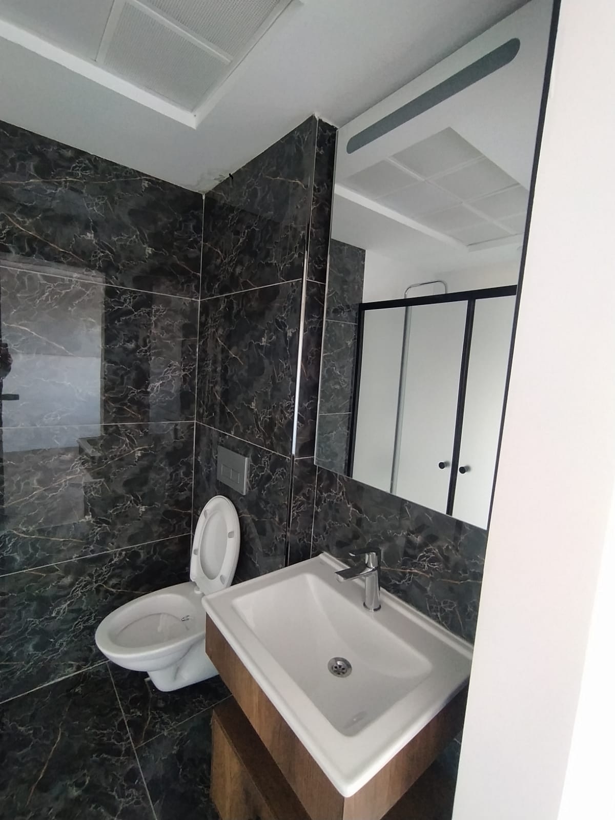 ARVEN NEFES PROJESİN'DE 7/24 GÜVENLİKLİ SİTE İÇİ KİRALIK DAİRE - Resim 15