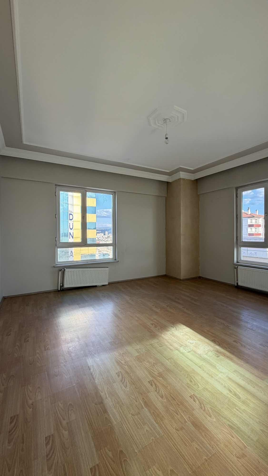 ÇARŞI MERKEZDE KAPALI OTOPARKLI 3+1 KOMBİLİ DAİRE - Resim 29