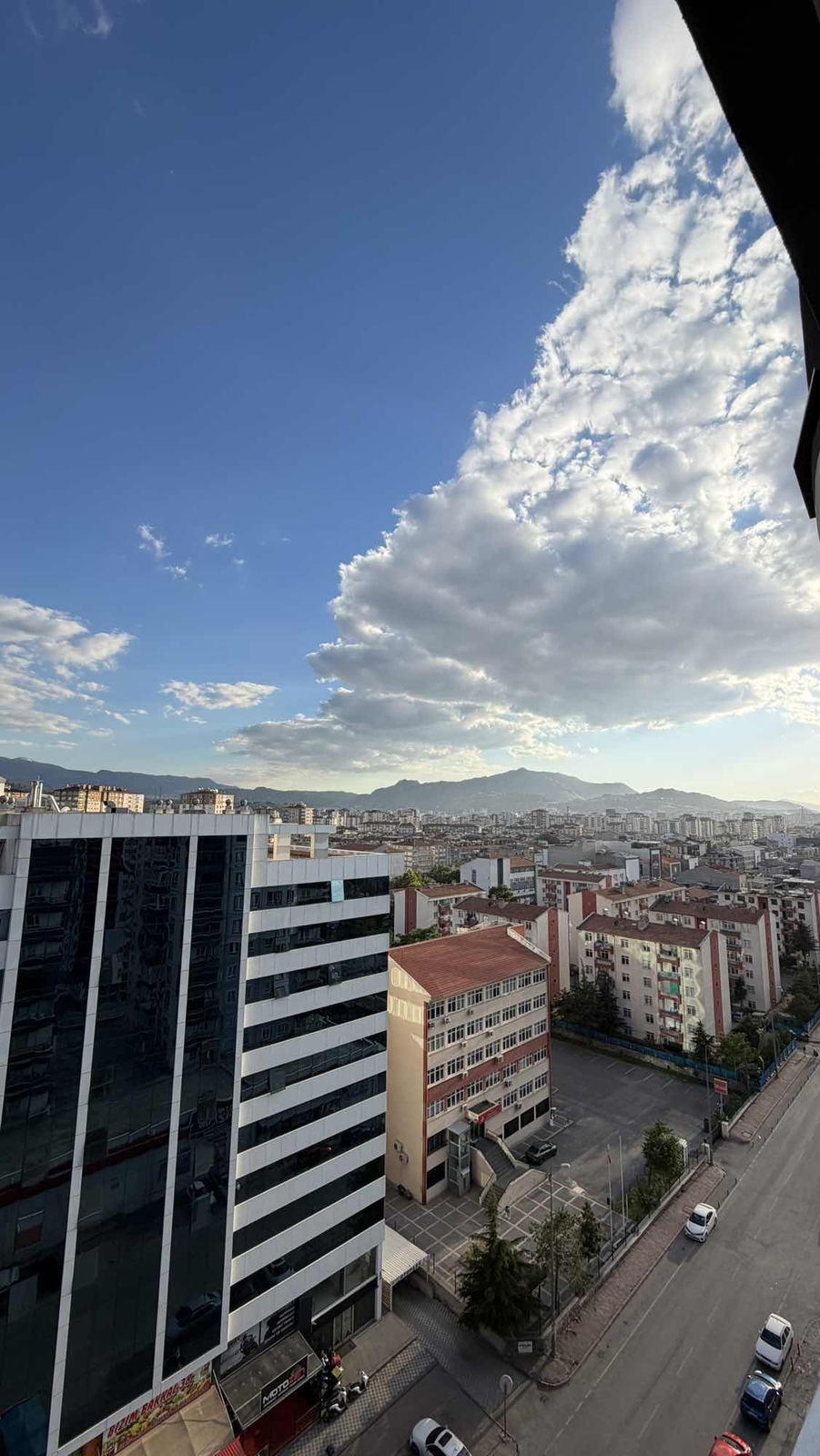 ÇARŞI MERKEZDE KAPALI OTOPARKLI 3+1 KOMBİLİ DAİRE - Resim 20