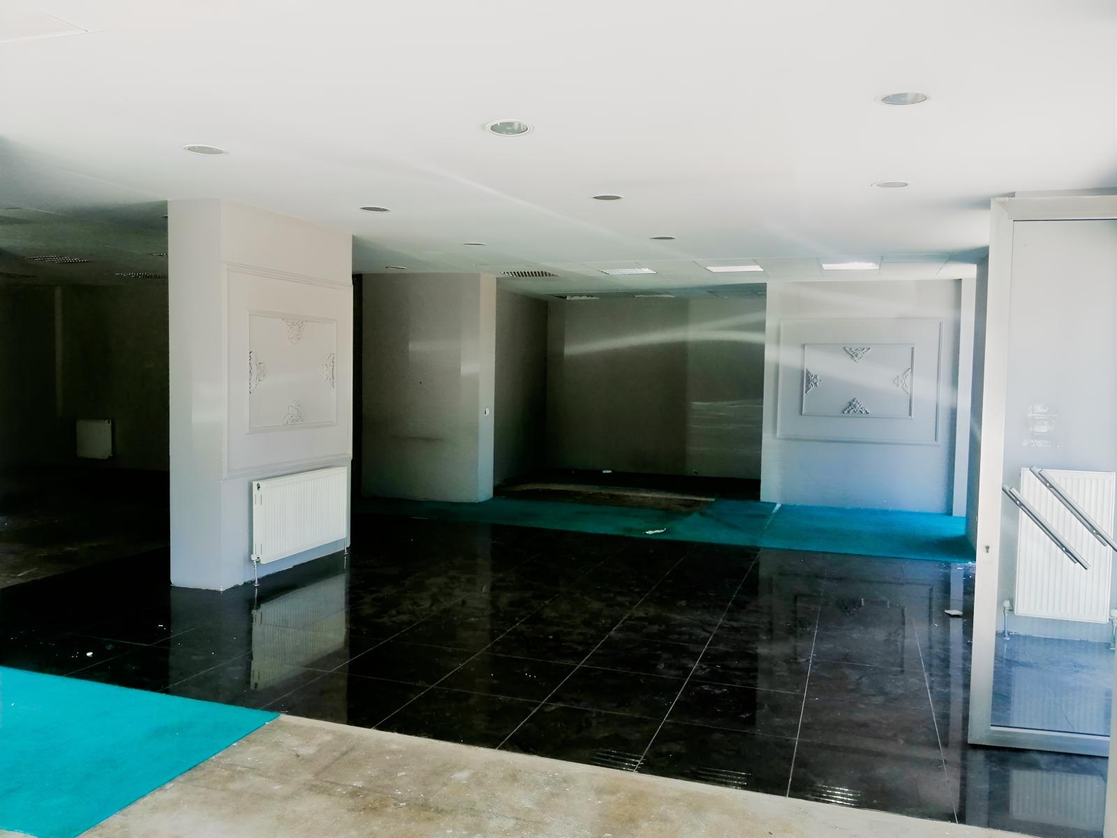 OSMAN KAVUNCU MH'DE MÜKEMMEL BİR KONUMDA "SATILIK"400 M2 DÜKKAN - Resim 17