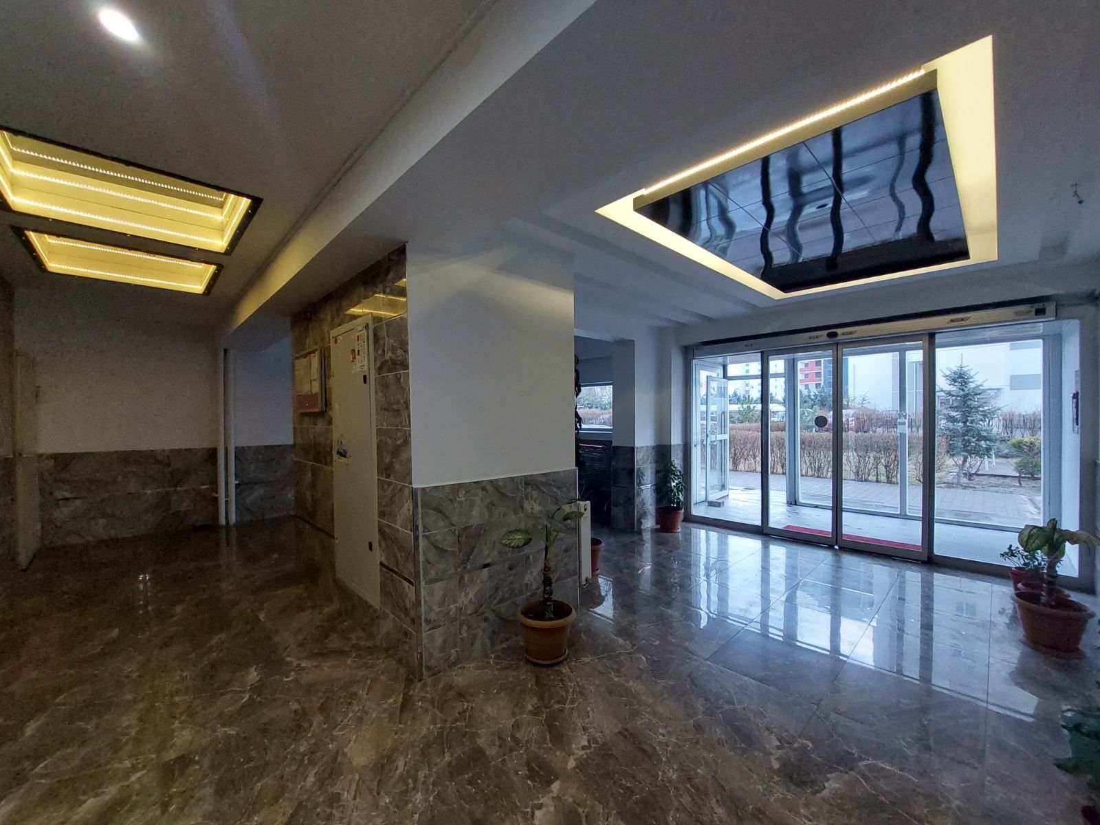 HOBİ BAHÇELİ FULL YAPILI 5 ODALI DAİRE(evim teslimatına uygun) - Resim 22