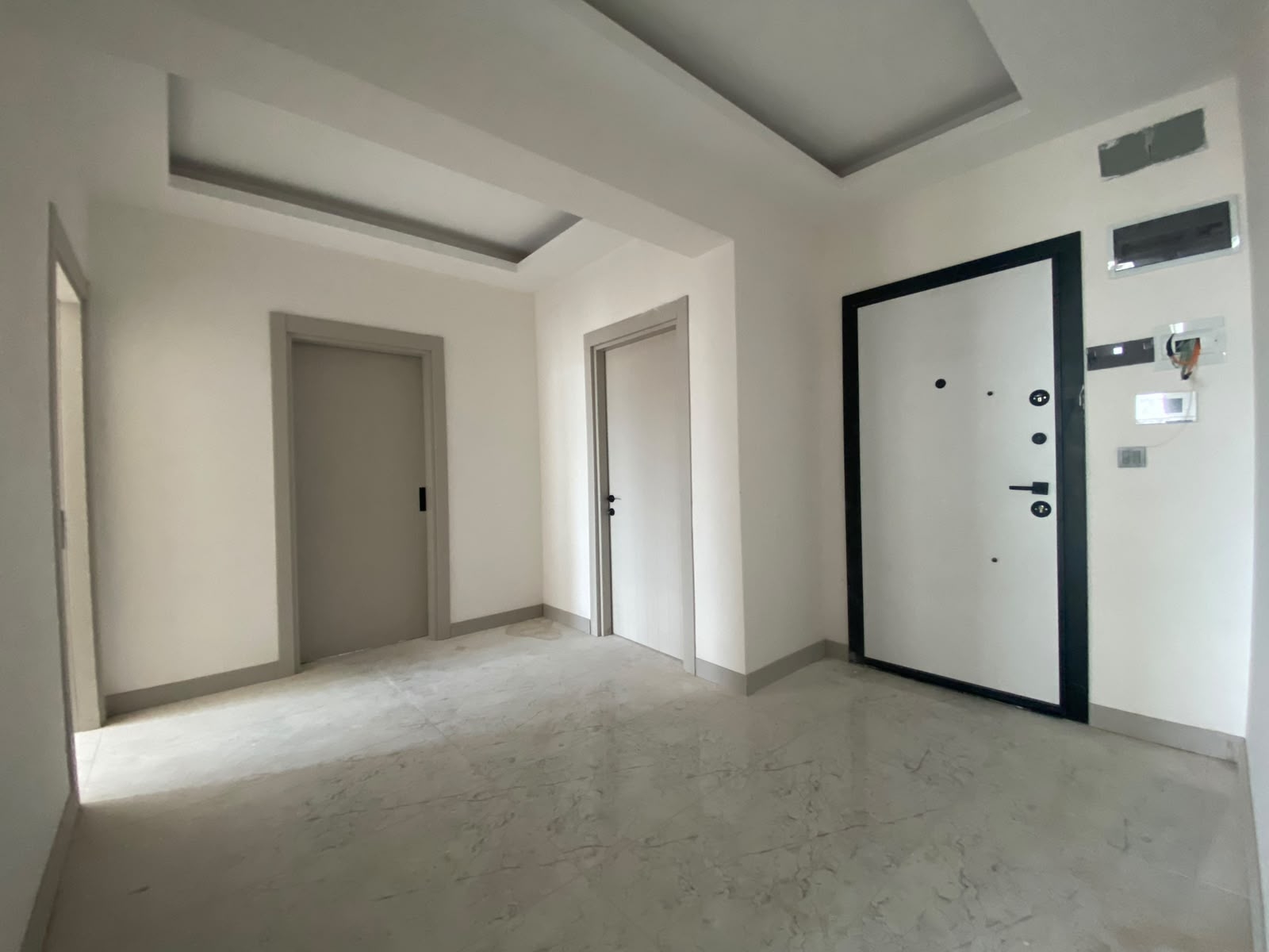SEYRANİ MAHALLESİ'NDE SATILIK 4+1 SIFIR DAİRE - Resim 6