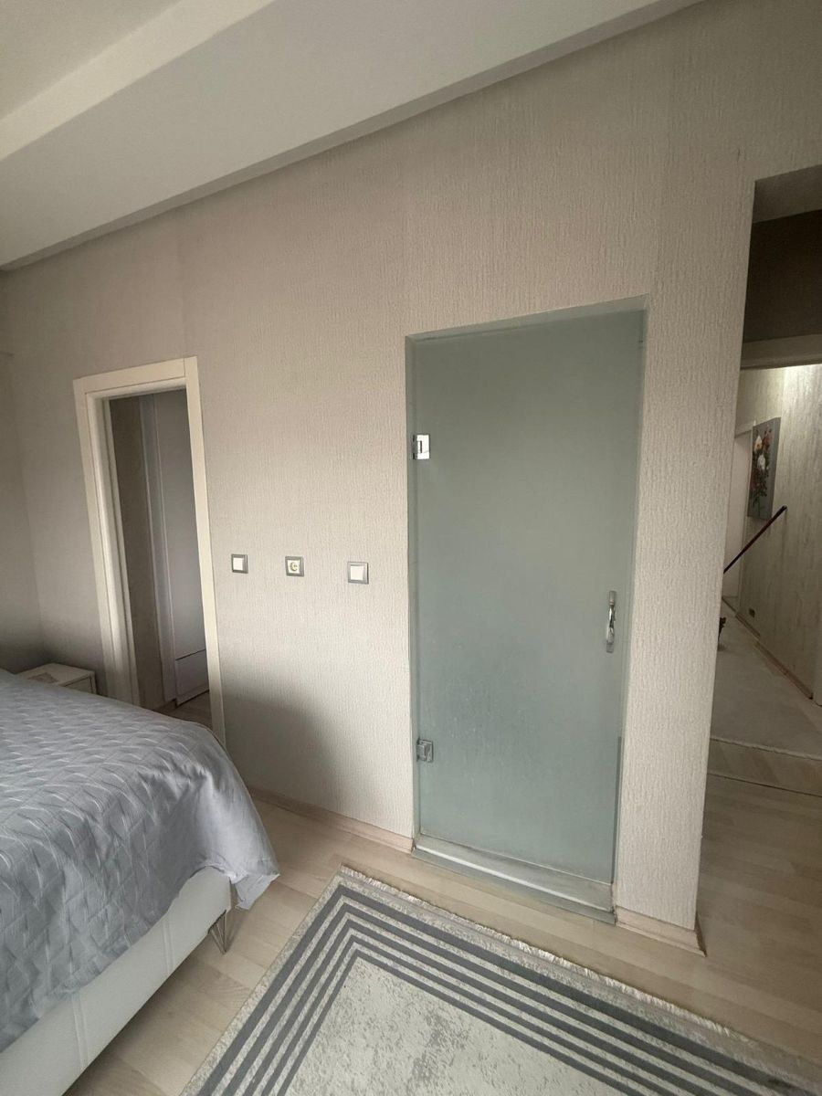 HOBİ BAHÇELİ FULL YAPILI 5 ODALI DAİRE(evim teslimatına uygun) - Resim 5