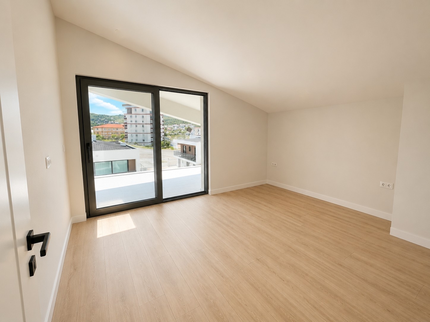 Kayseri Hacılarda, Site içerisinde 4 adet Triplex Villa - Resim 8