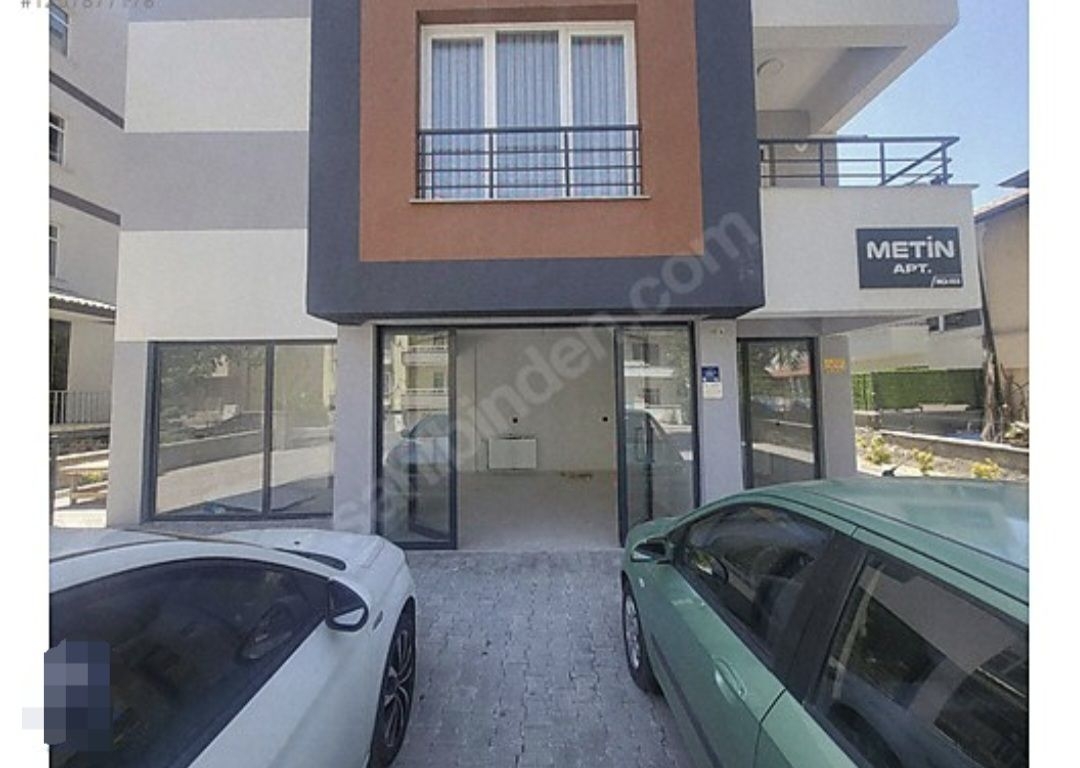 Yeni mahallede satılık 45m DÜKKAN aciliyetten fiyat düştü - Resim 9