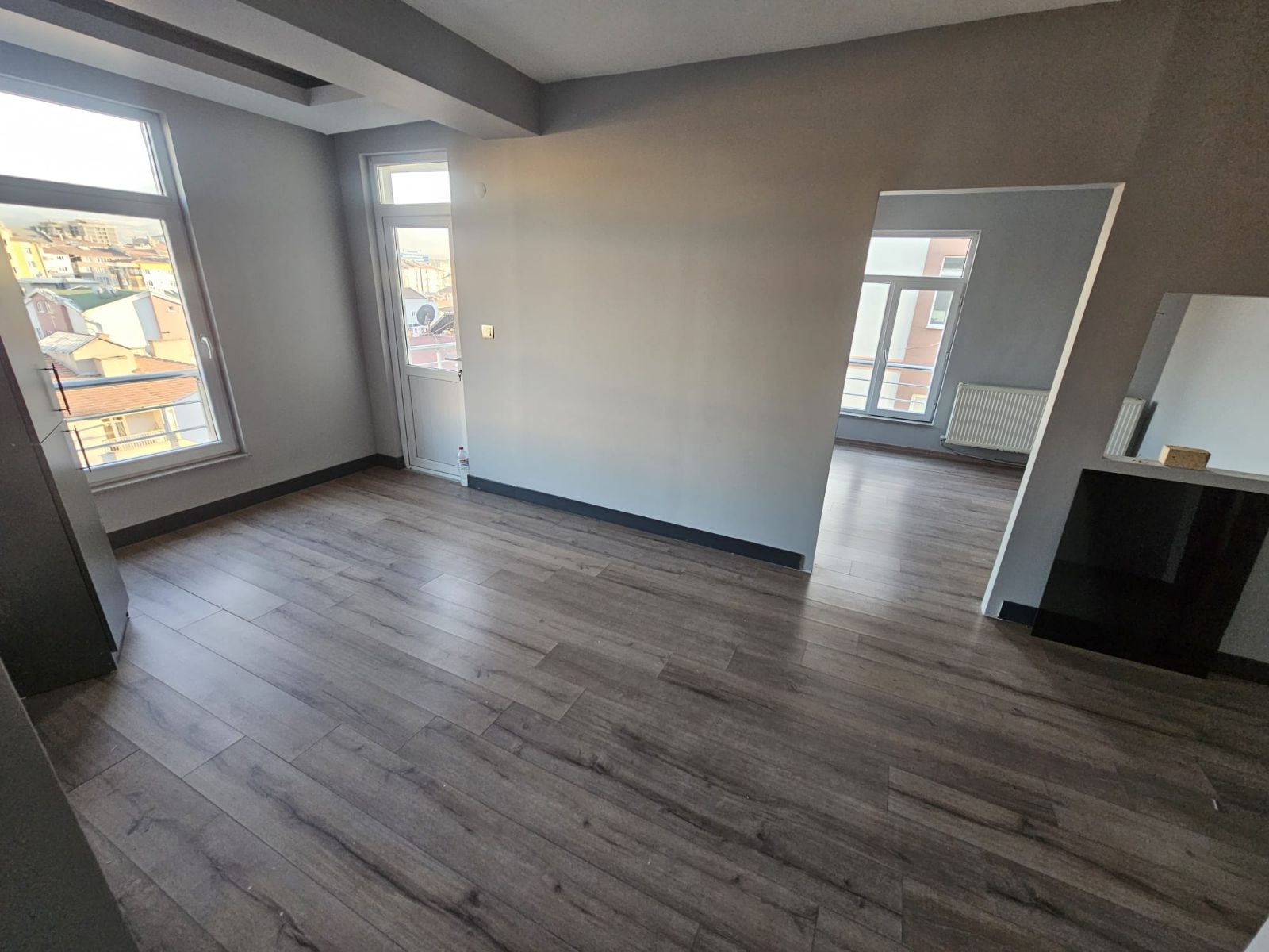 gevher nesibe'de kiralık 115m ofis 2+1 MERKEZDE - Resim 2
