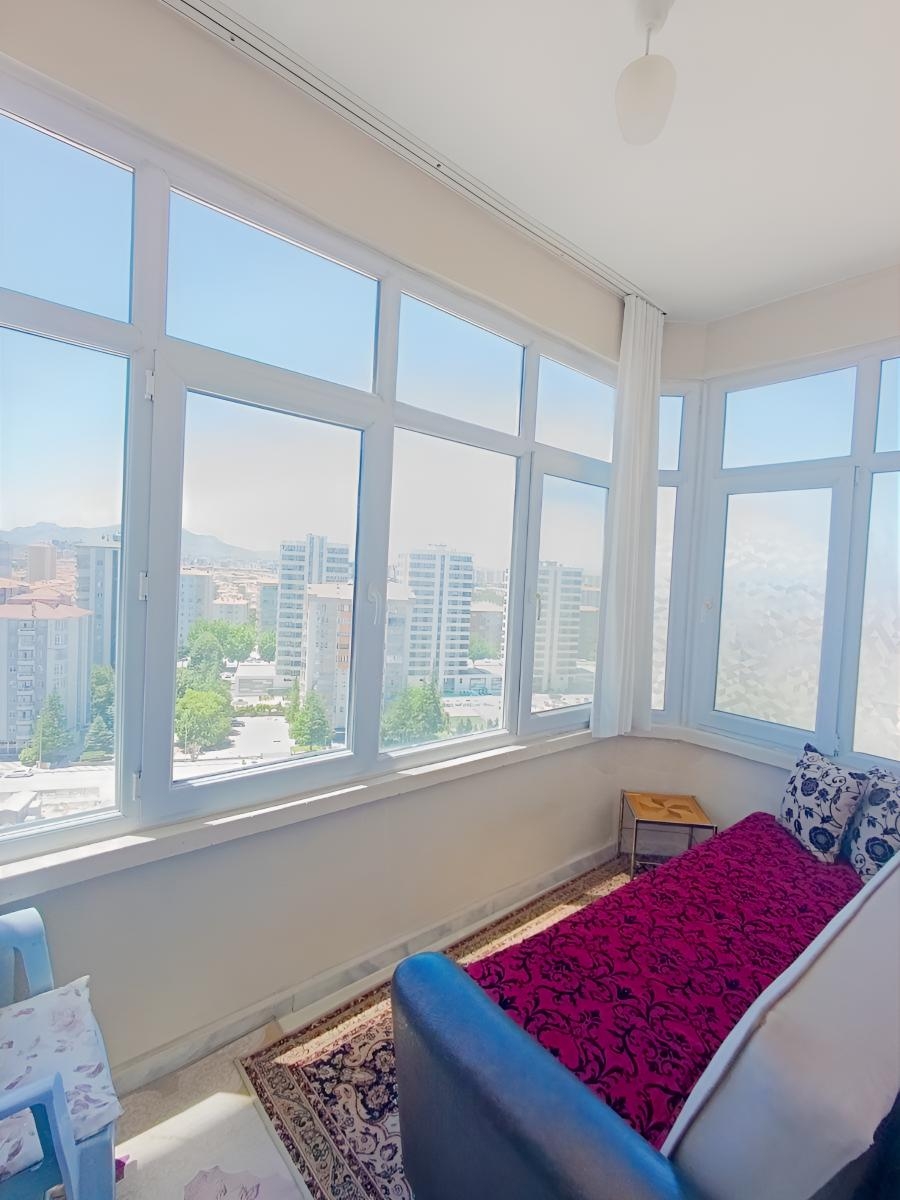 OSMAN ZEKİ YÜCESAN OKULU'NUN KARŞISINDA 180 M2 3+1 SATILIK DAİRE - Resim 20