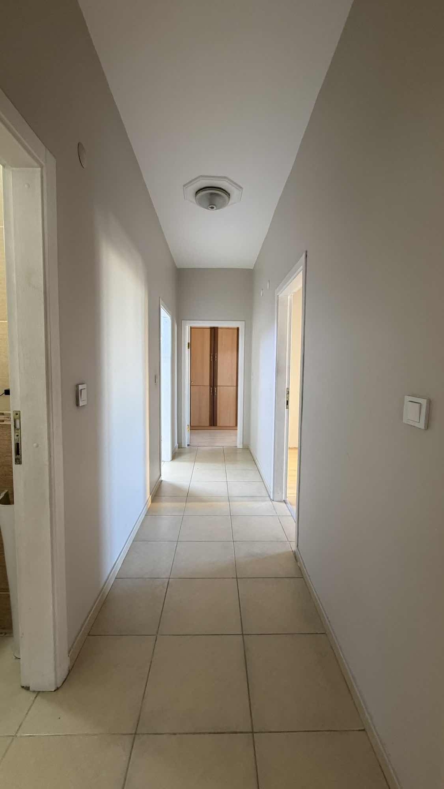 ÇARŞI MERKEZDE KAPALI OTOPARKLI 3+1 KOMBİLİ DAİRE - Resim 25