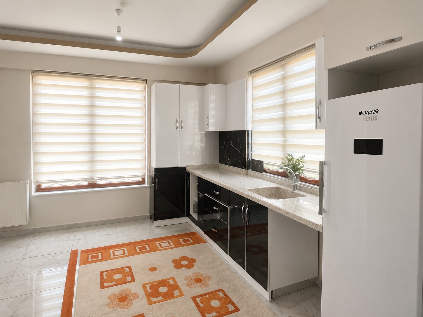 İncesu Semerkentte Satılık 5+1 Müstakil Villa - Resim 11