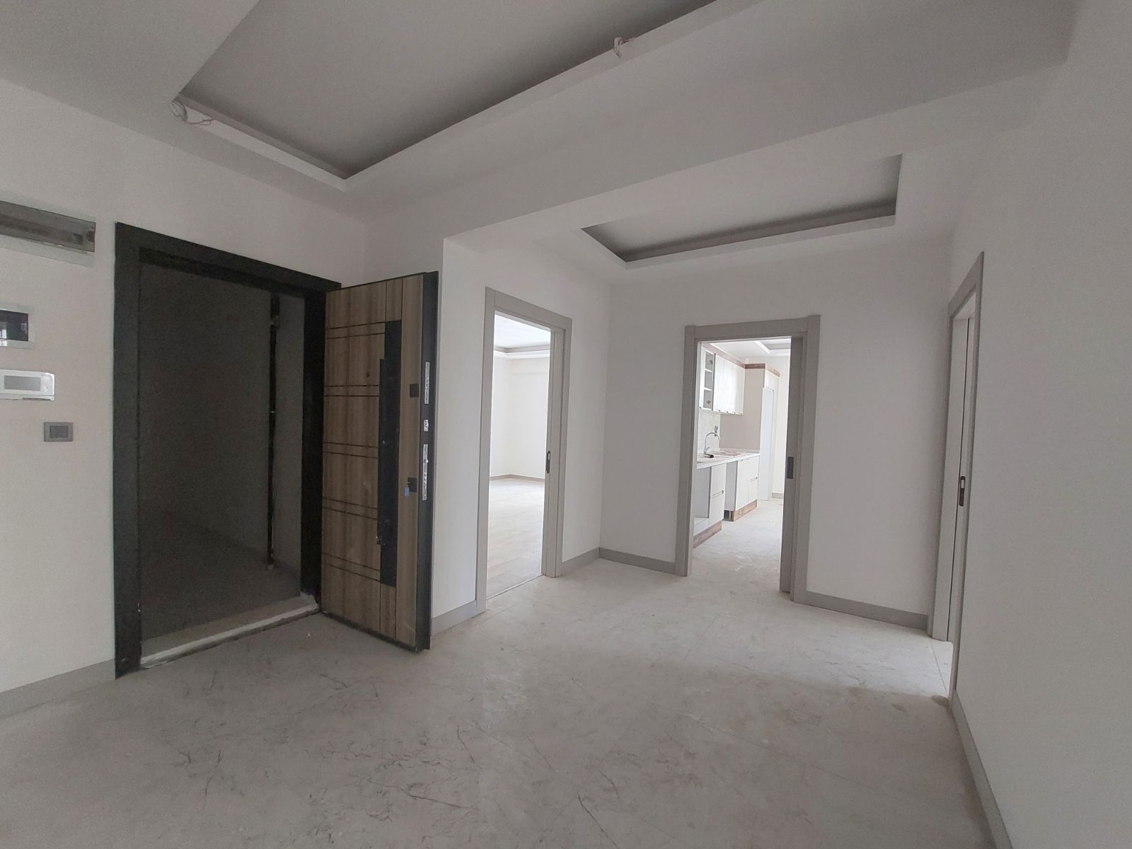KİRALIK 5 ODALI SIFIR DAİRE - Resim 11