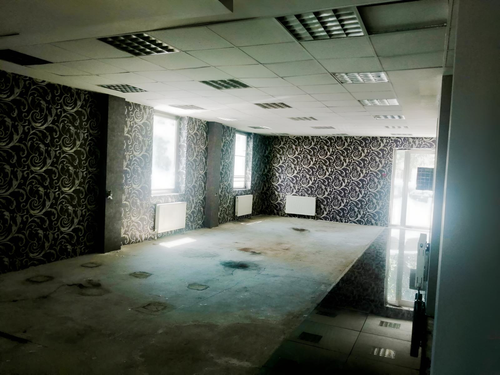 OSMAN KAVUNCU MH'DE MÜKEMMEL BİR KONUMDA "SATILIK"400 M2 DÜKKAN - Resim 14