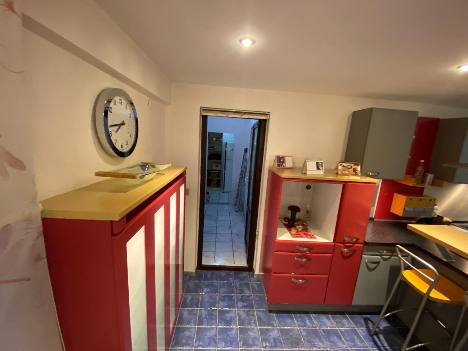 SİVAS CADDESİ'NDE "SÜPER ERCİYES MANZARALI" SATILIK DAİRE - Resim 18