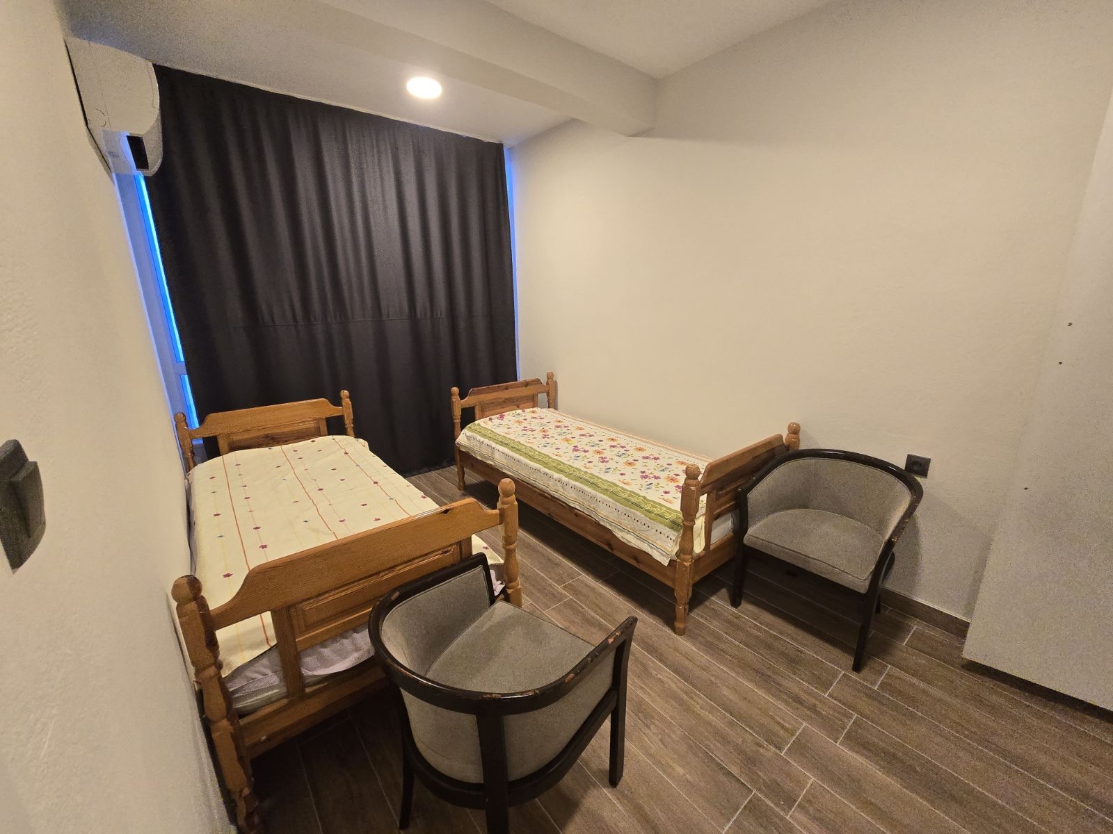 Mersin Silifke kapızlı'da satılık villa SİTE İÇİ - Resim 22