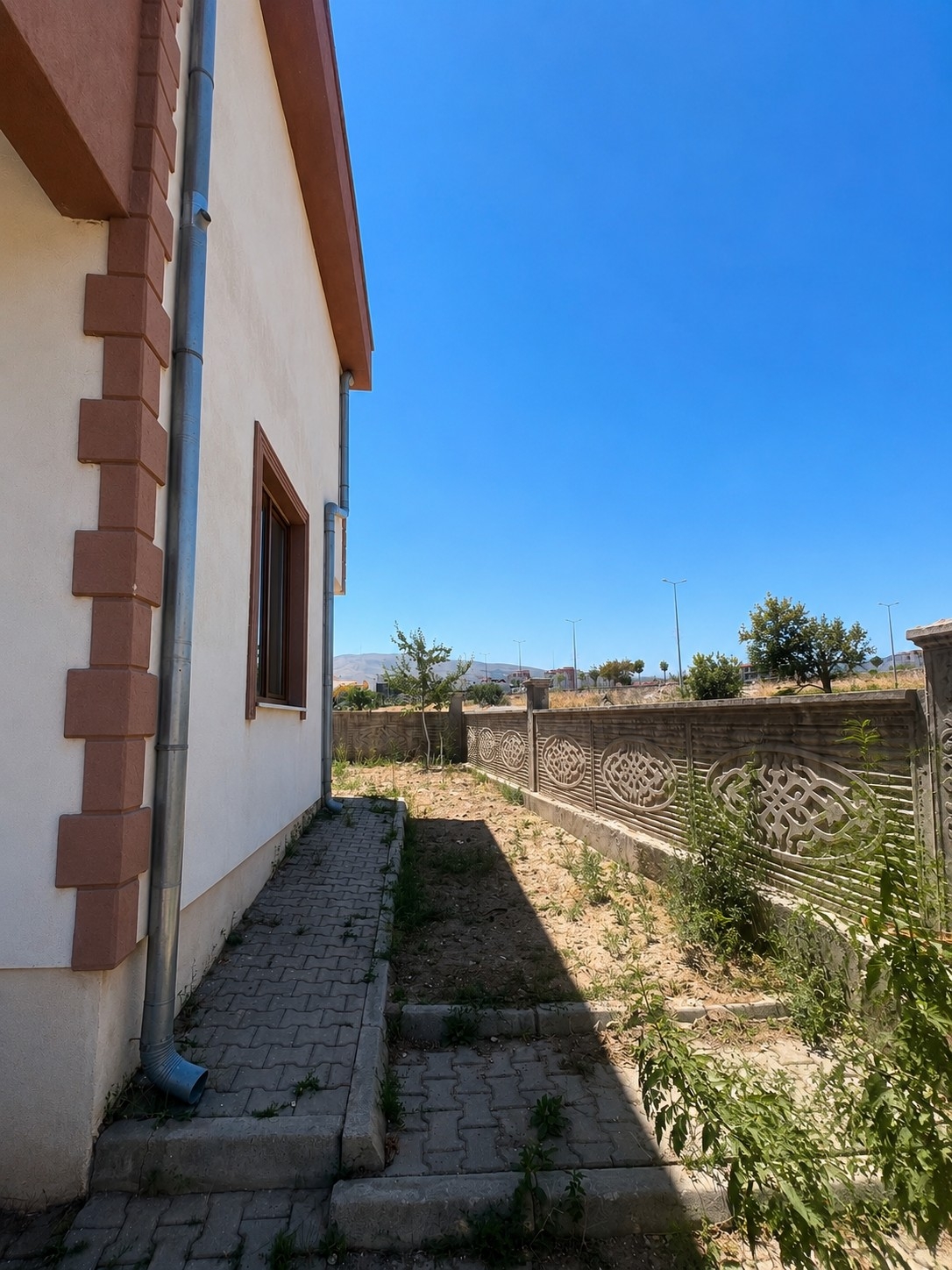 İncesu Semerkentte Satılık 5+1 Müstakil Villa - Resim 4