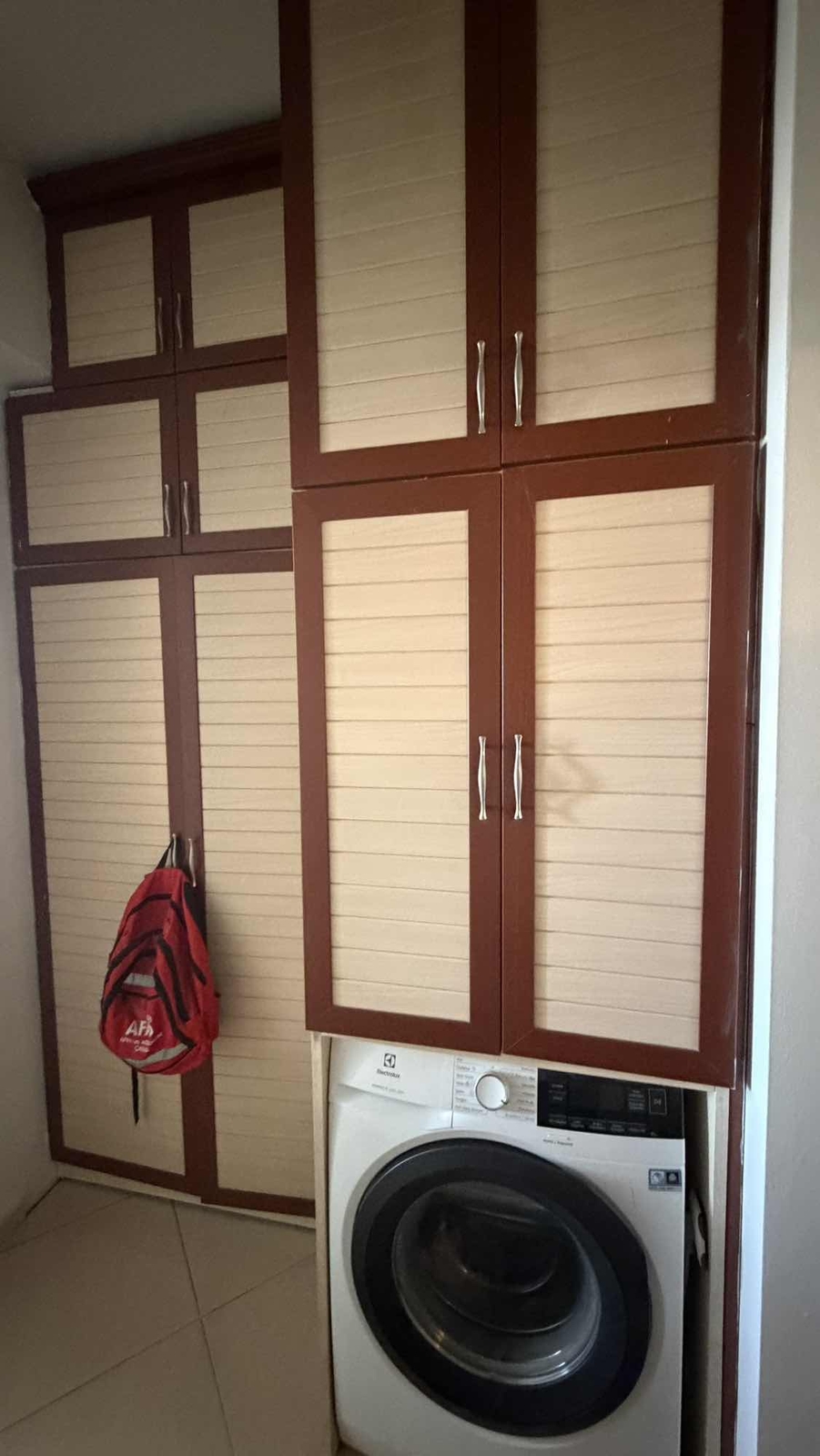 Köşk Mahallesi'nde geniş içli yapılı kombili daire - Resim 17