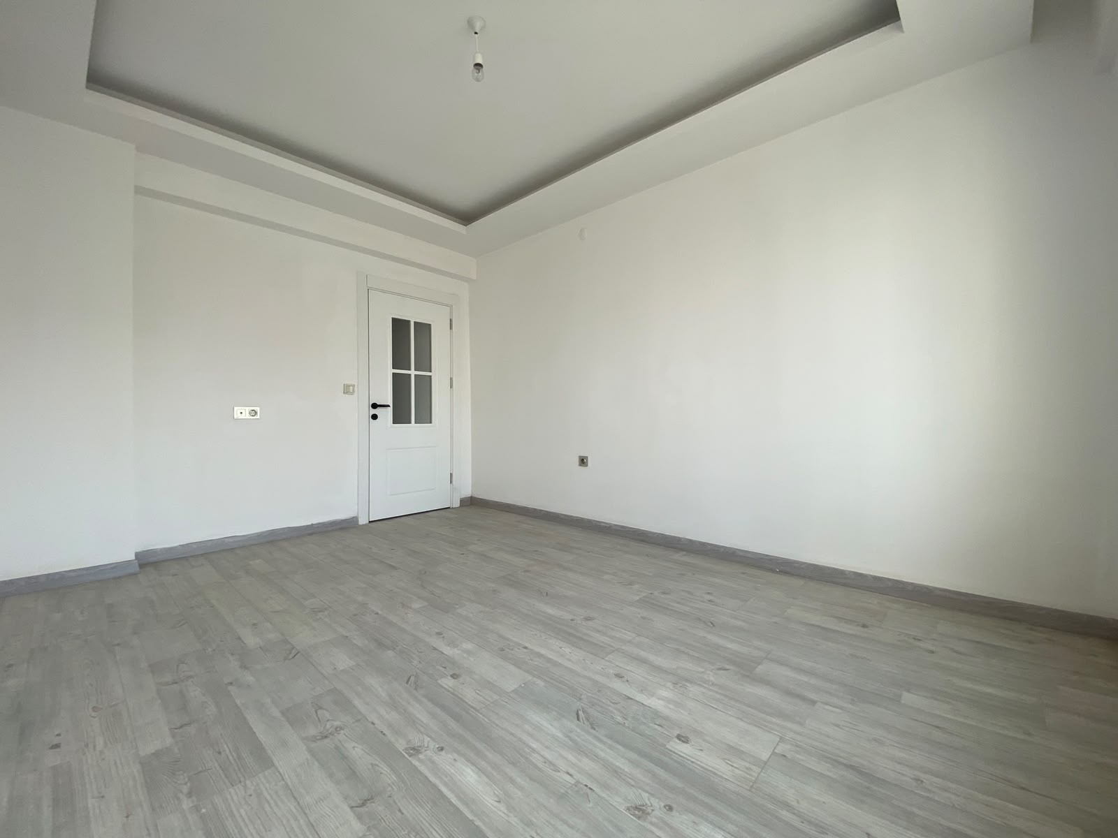 Şehir Hastanesi Yanında Satılık Park Cepheli 4+1 Daire - Resim 18