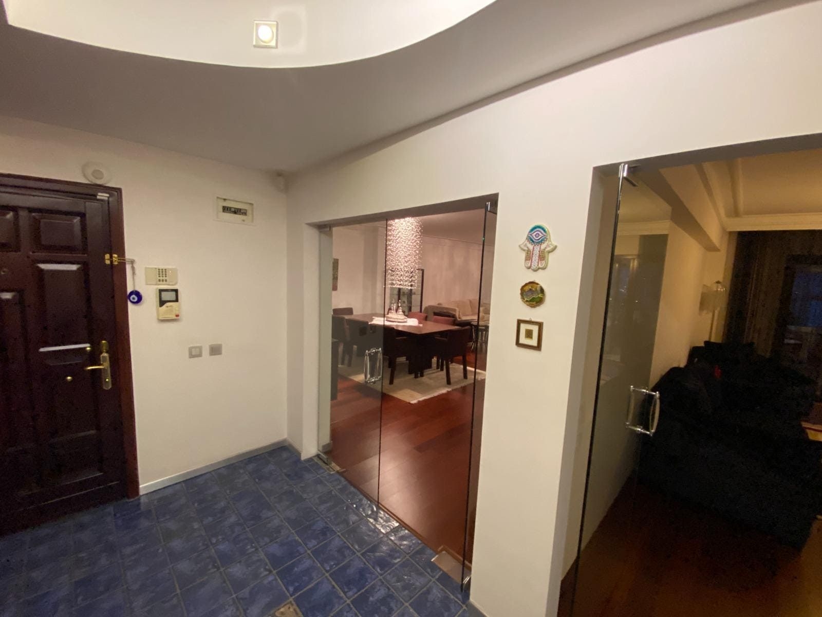 SİVAS CADDESİ'NDE "SÜPER ERCİYES MANZARALI" SATILIK DAİRE - Resim 28