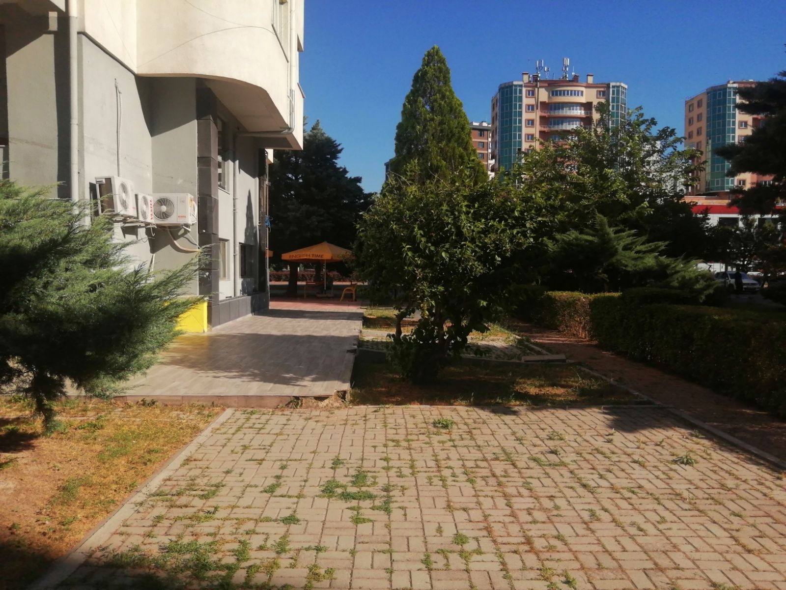 SİVAS CADDESİ'NDE "SÜPER ERCİYES MANZARALI" SATILIK DAİRE - Resim 10