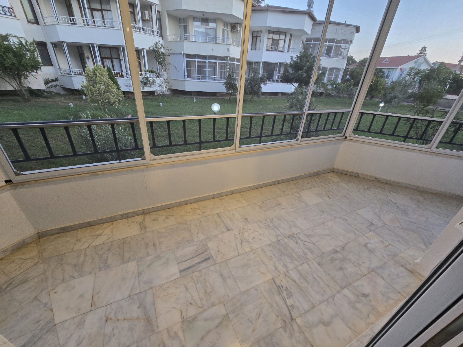 Mersin Silifke kapızlı'da satılık villa SİTE İÇİ - Resim 4