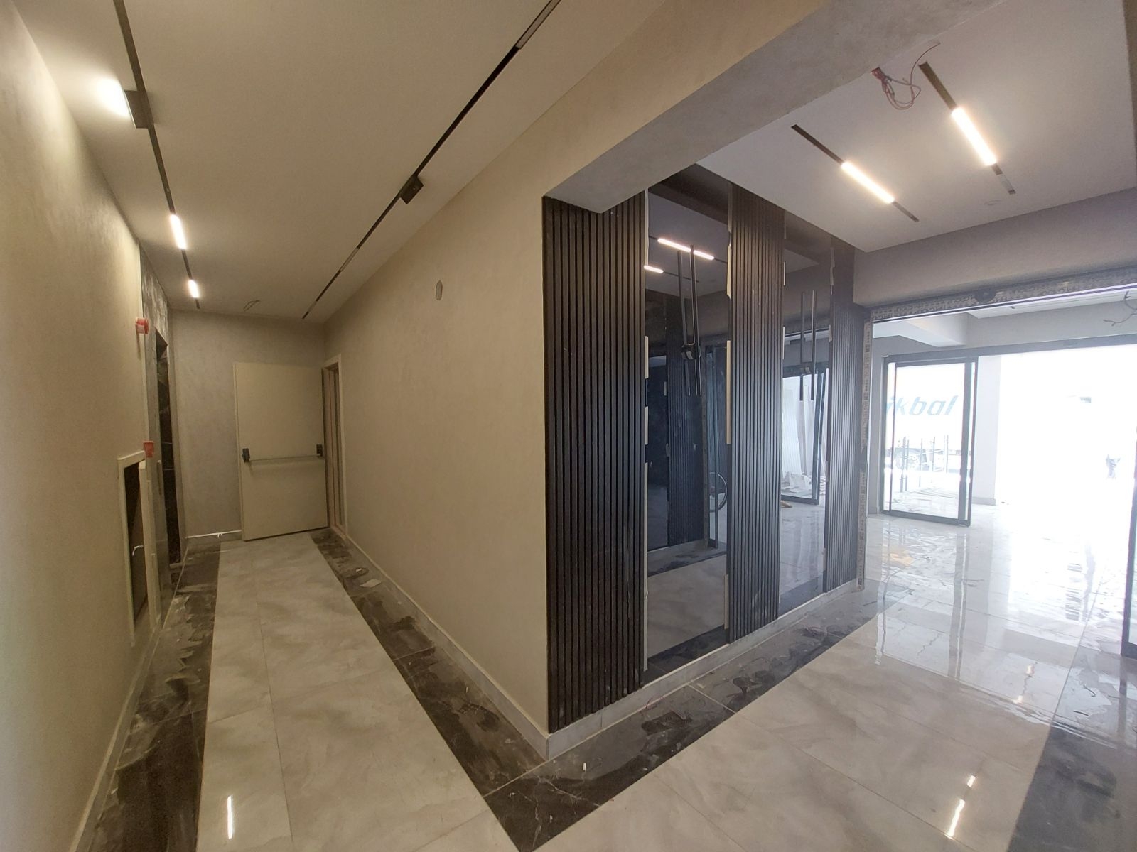 KİRALIK 5 ODALI SIFIR DAİRE - Resim 7
