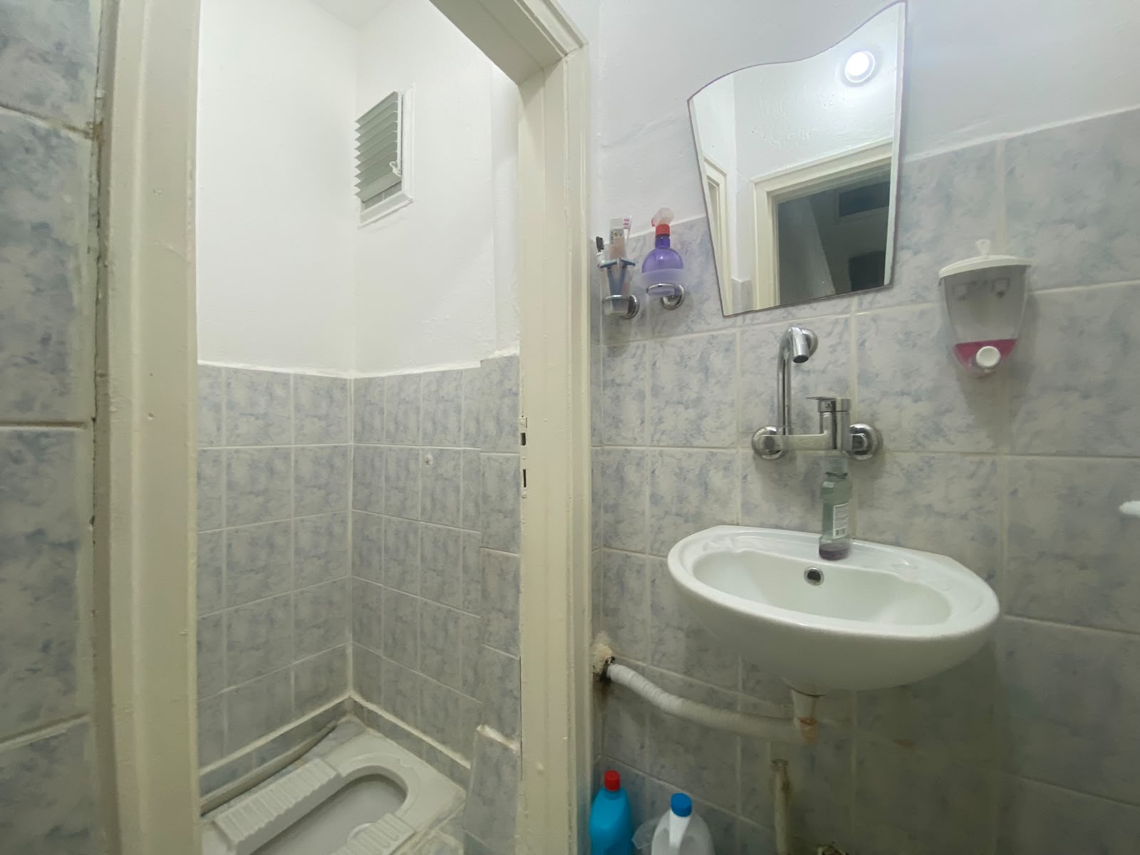 MEVLANA MAHALLESİ'NDE 2+1 SATILIK KOMBİLİ DAİRE - Resim 15
