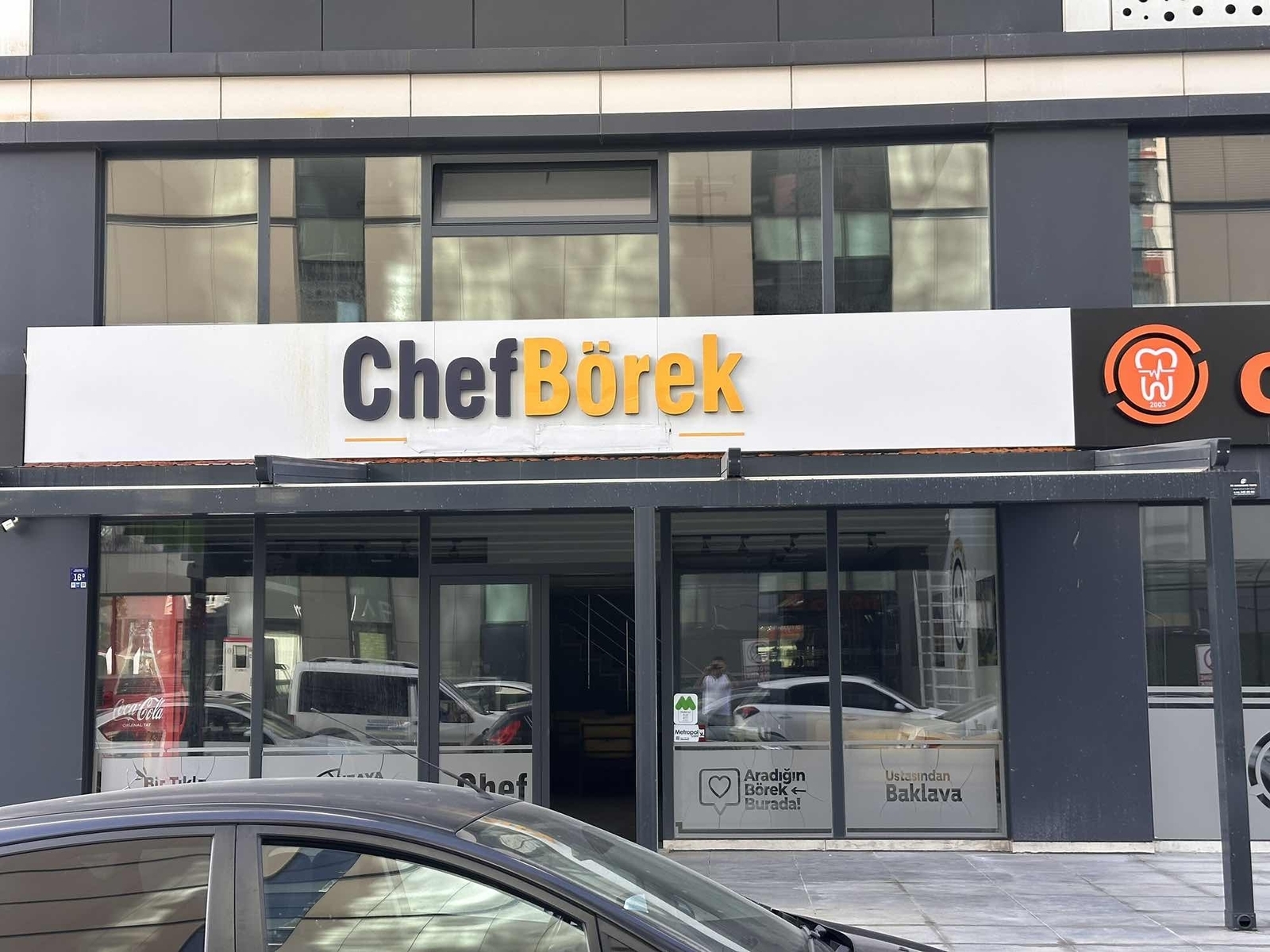 SÖZMAX SÖZ'DEN ŞEHİR MERKEZİNDE KİRALIK DÜKKAN - Resim 18