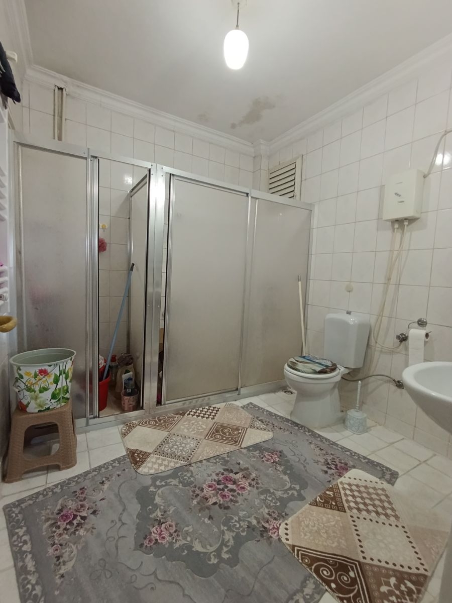 OSMAN ZEKİ YÜCESAN OKULU'NUN KARŞISINDA 180 M2 3+1 SATILIK DAİRE - Resim 12