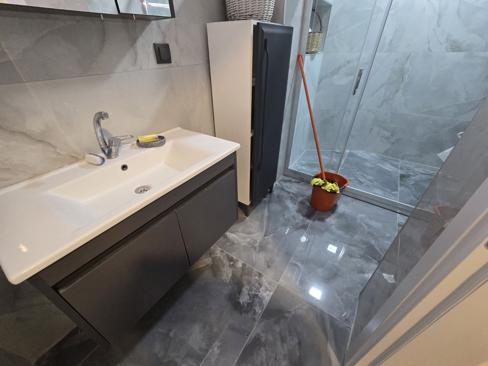 Mersin Silifke kapızlı'da satılık villa SİTE İÇİ - Resim 21