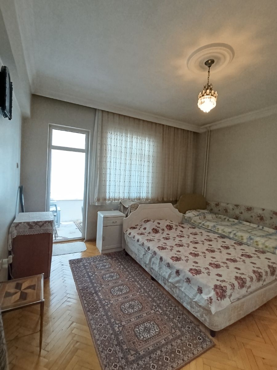 OSMAN ZEKİ YÜCESAN OKULU'NUN KARŞISINDA 180 M2 3+1 SATILIK DAİRE - Resim 19