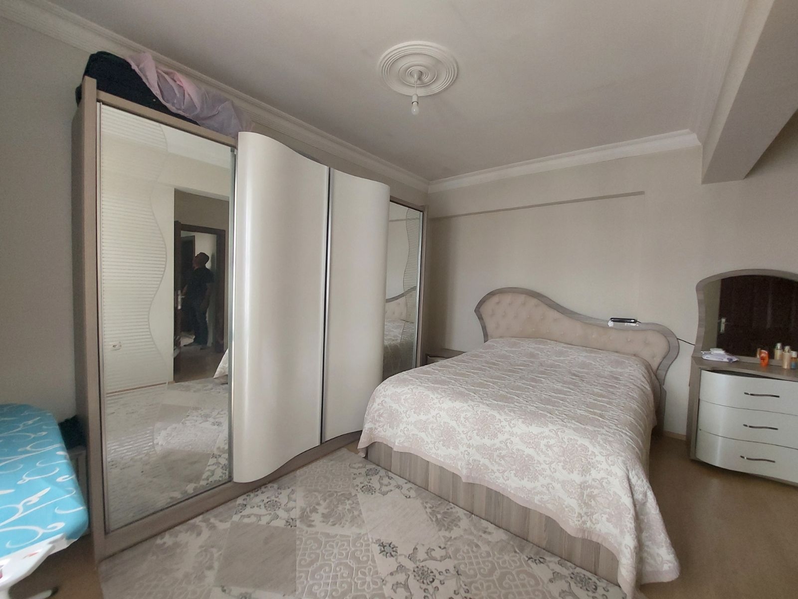 YILDIRIM BEYAZIT SATILIK FIRSAT DAİRE(evim teslimatlarına uygun) - Resim 15