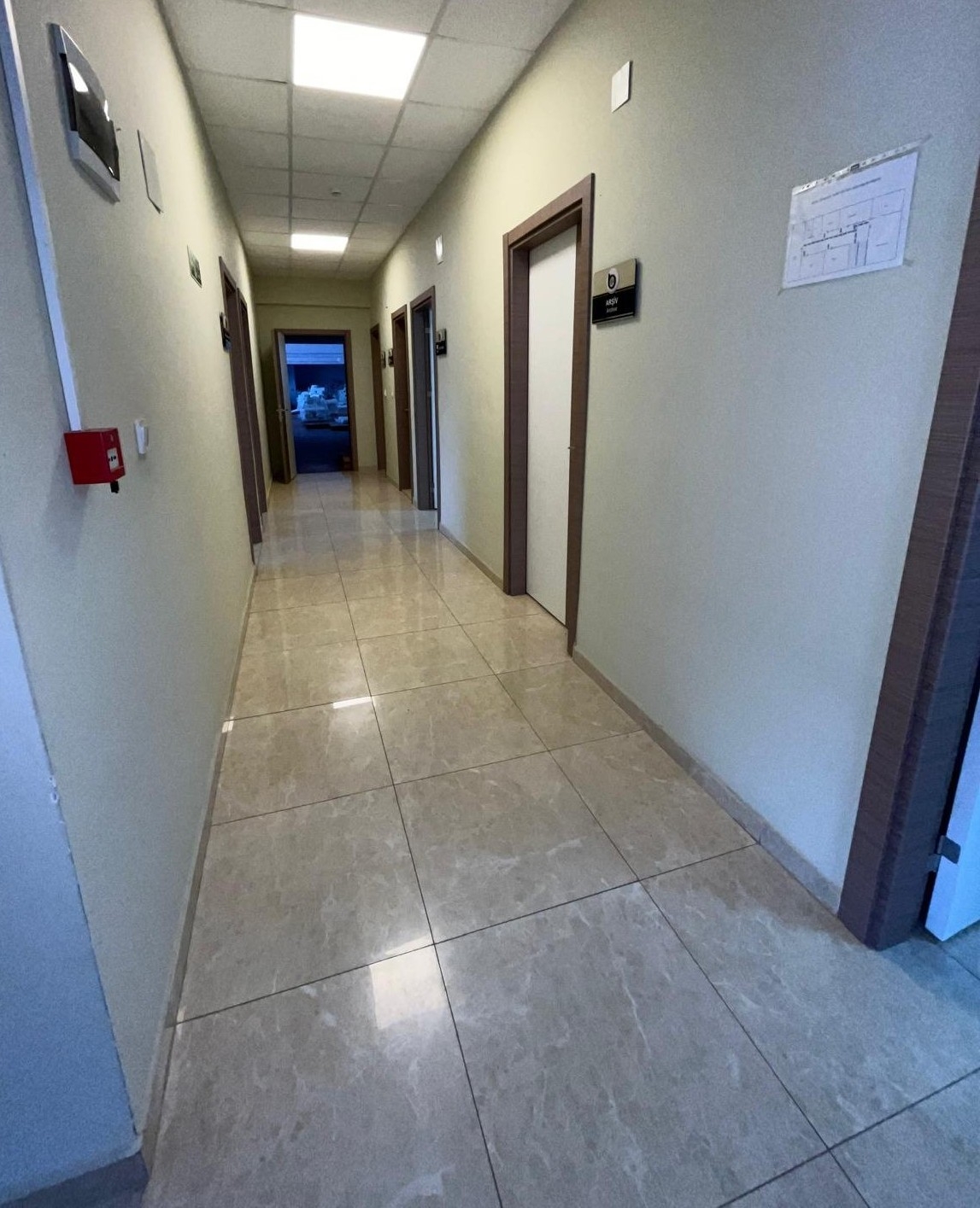 BURSA KESTEL'DE SATILIK FABRİKA - Resim 21