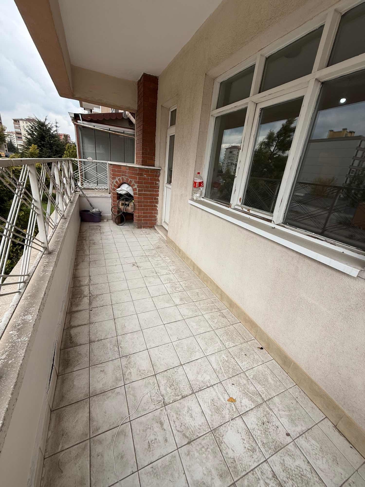 YILDIRIM BEYAZITTA İÇİ YAPILI DAİRE - Resim 19
