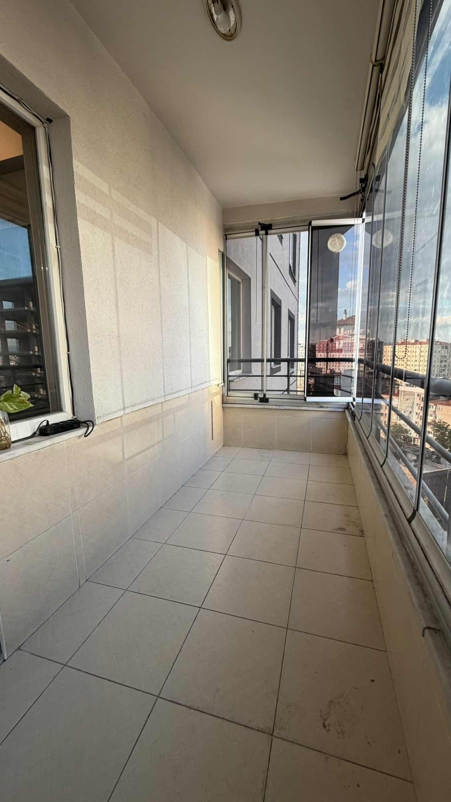 ÇARŞI MERKEZDE KAPALI OTOPARKLI 3+1 KOMBİLİ DAİRE - Resim 33