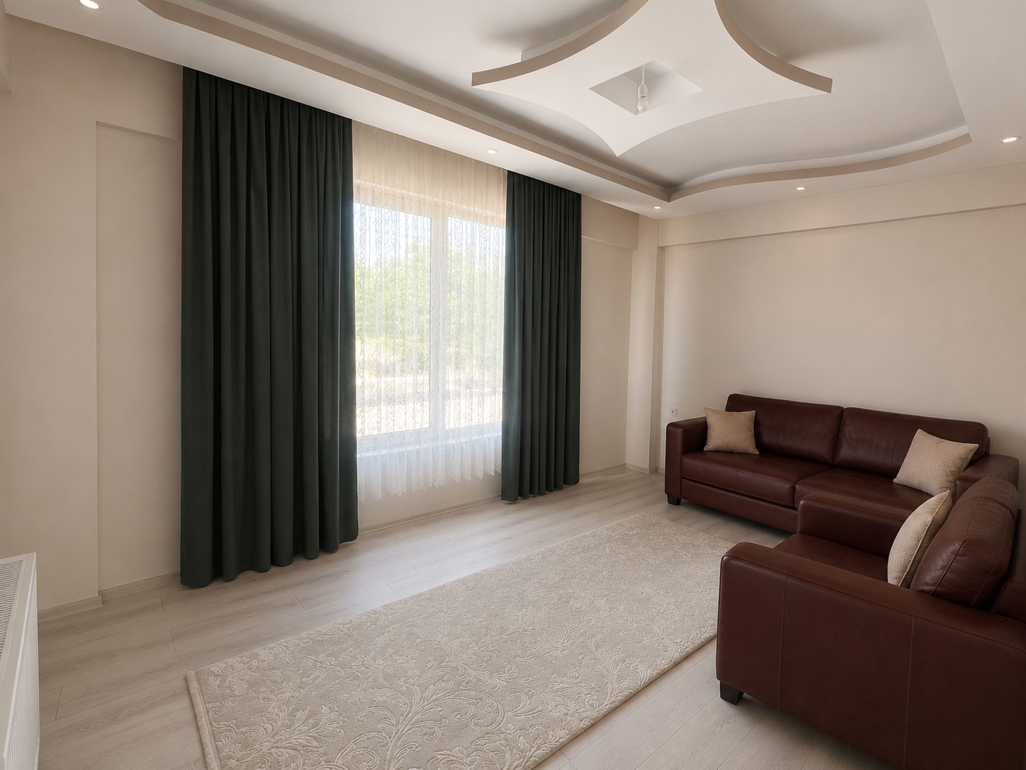 İncesu Semerkentte Satılık 5+1 Müstakil Villa - Resim 32