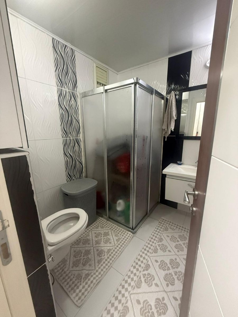 HOBİ BAHÇELİ FULL YAPILI 5 ODALI DAİRE(evim teslimatına uygun) - Resim 13