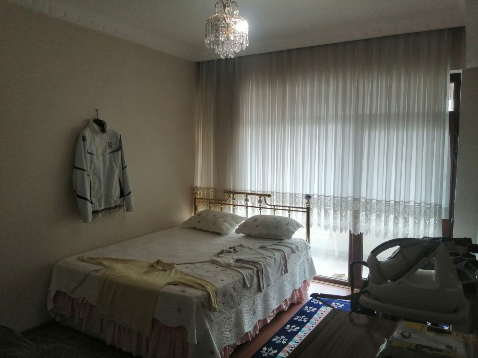 TALAS BAHÇELİEVLER MH'DE "SÜPER ERCİYES MANZARALI" SATILIK DAİRE - Resim 10