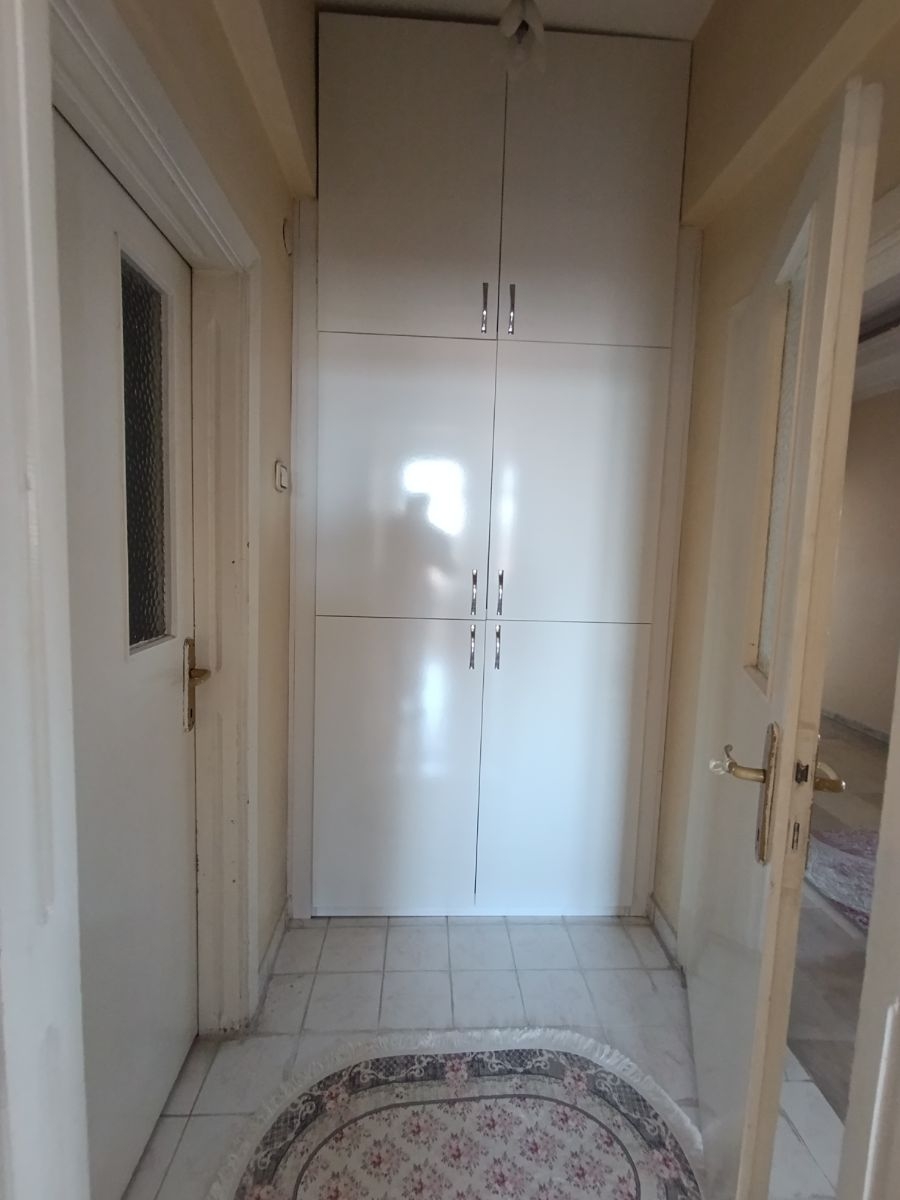 OSMAN ZEKİ YÜCESAN OKULU'NUN KARŞISINDA 180 M2 3+1 SATILIK DAİRE - Resim 29