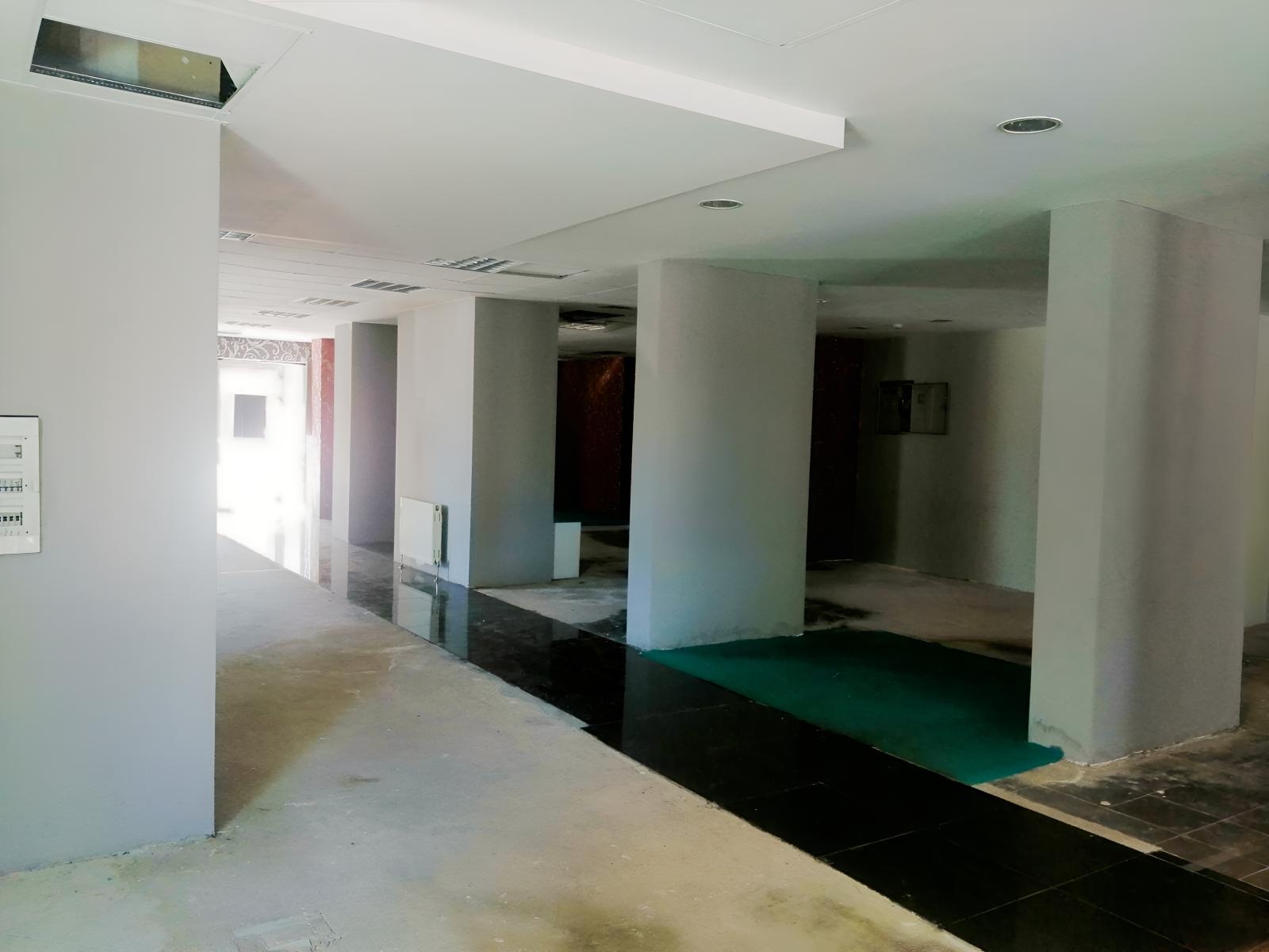 OSMAN KAVUNCU MH'DE MÜKEMMEL BİR KONUMDA "SATILIK"400 M2 DÜKKAN - Resim 6