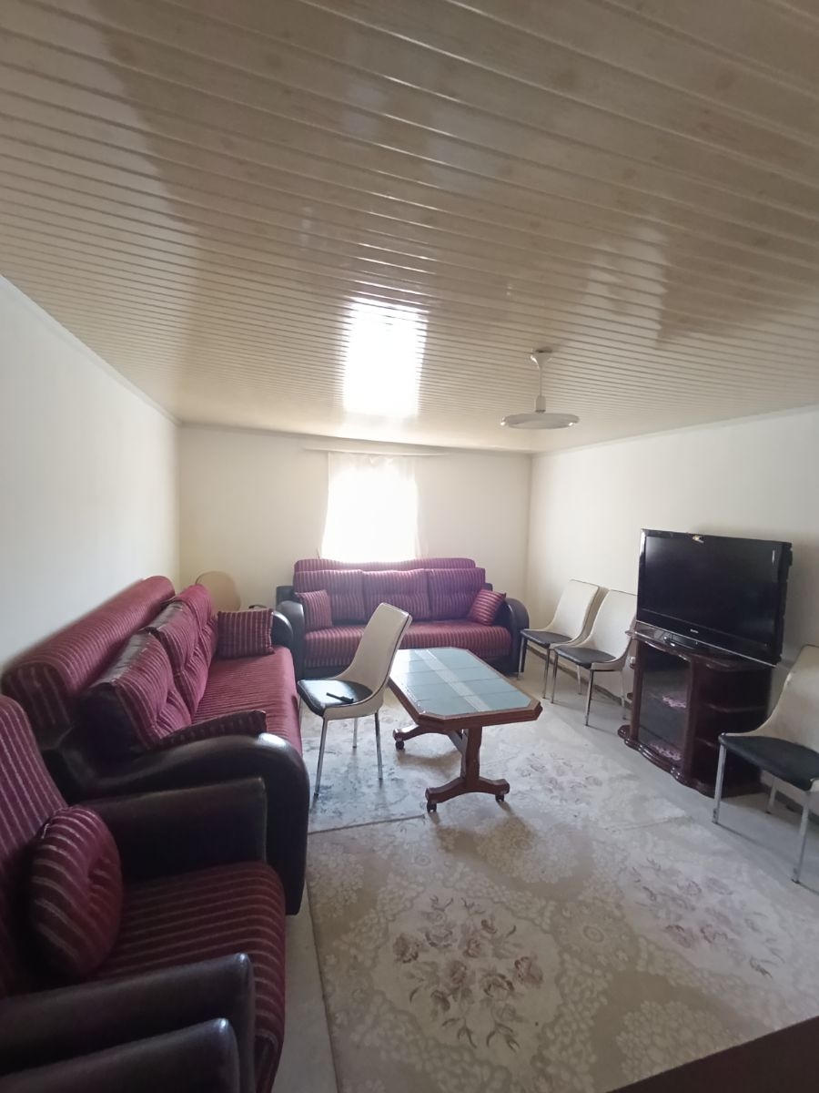 SONDAJLI AĞAÇLI 12.500 M2 ARSA İÇİNDE SATILIK 3+1 VİLLA - Resim 27