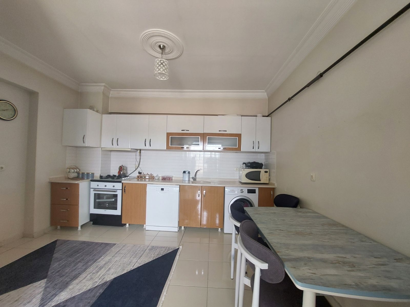 YILDIRIM BEYAZIT SATILIK FIRSAT DAİRE(evim teslimatlarına uygun) - Resim 17
