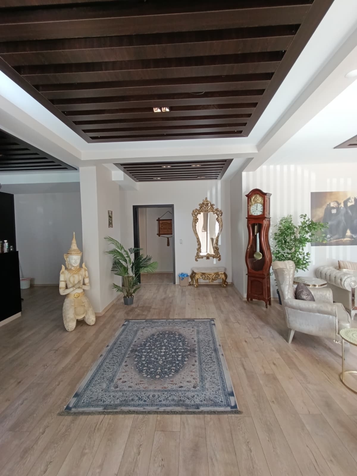 TALAS YENİDOĞAN DA DÜKKANI VE İŞLETMESİ İLE KOPMLE SATILIK TESİS - Resim 26