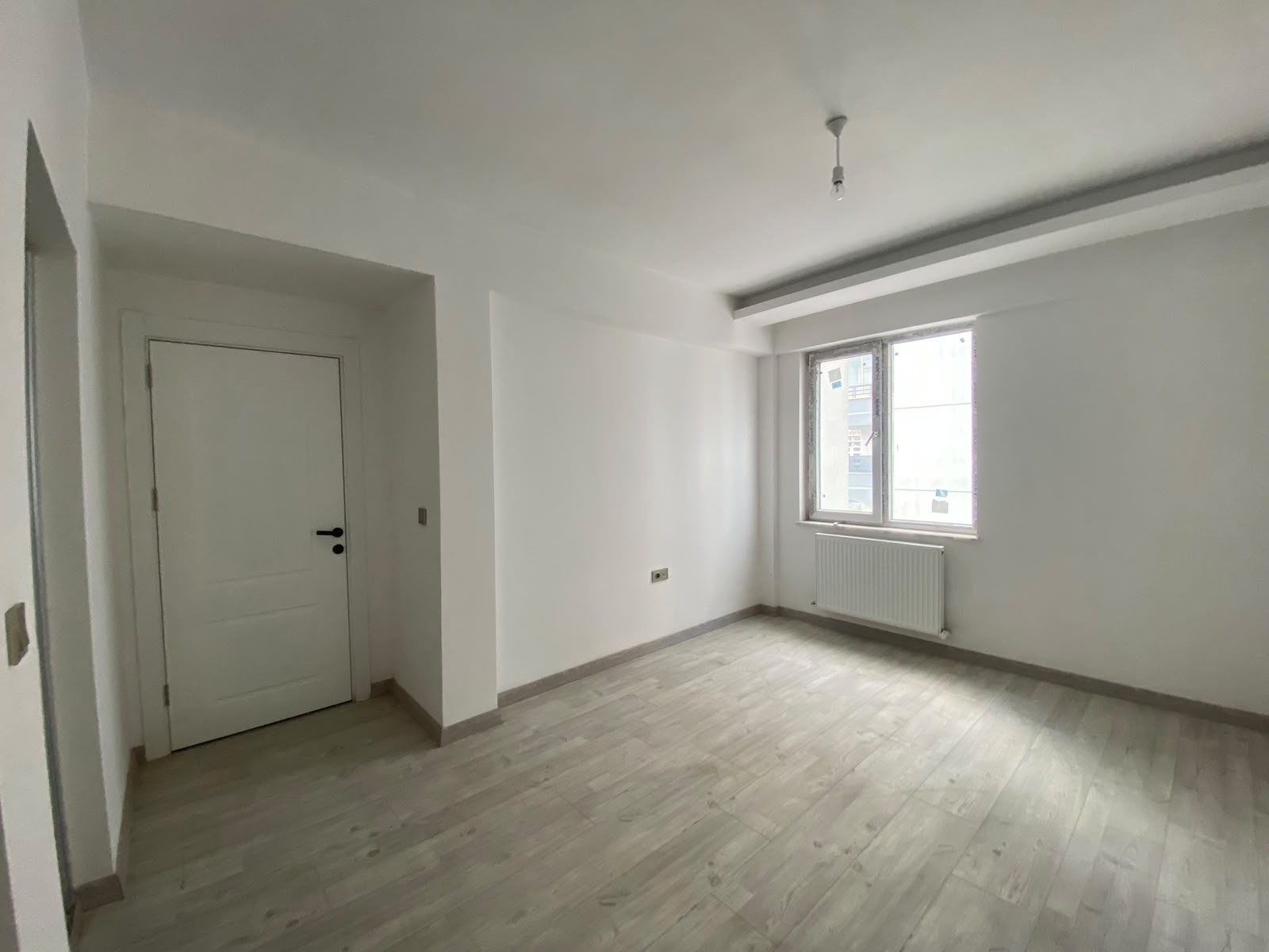 Şehir Hastanesi Yanında Satılık Park Cepheli 4+1 Daire - Resim 14