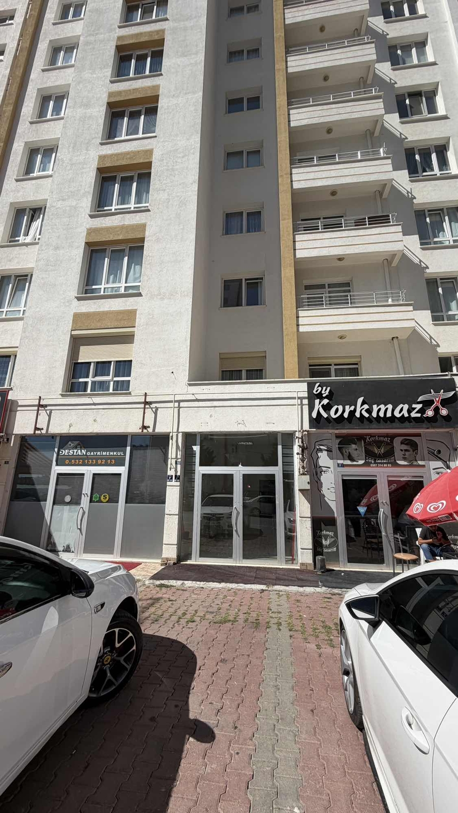 İLDEM'DE YOL ÜZERİNDE 25 m2 SATILIK DÜKKAN | HER İŞ KOLUNA UYGUN - Resim 11