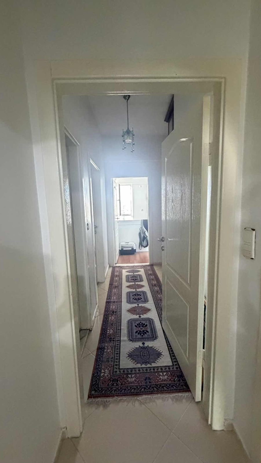 Köşk Mahallesi'nde geniş içli yapılı kombili daire - Resim 19