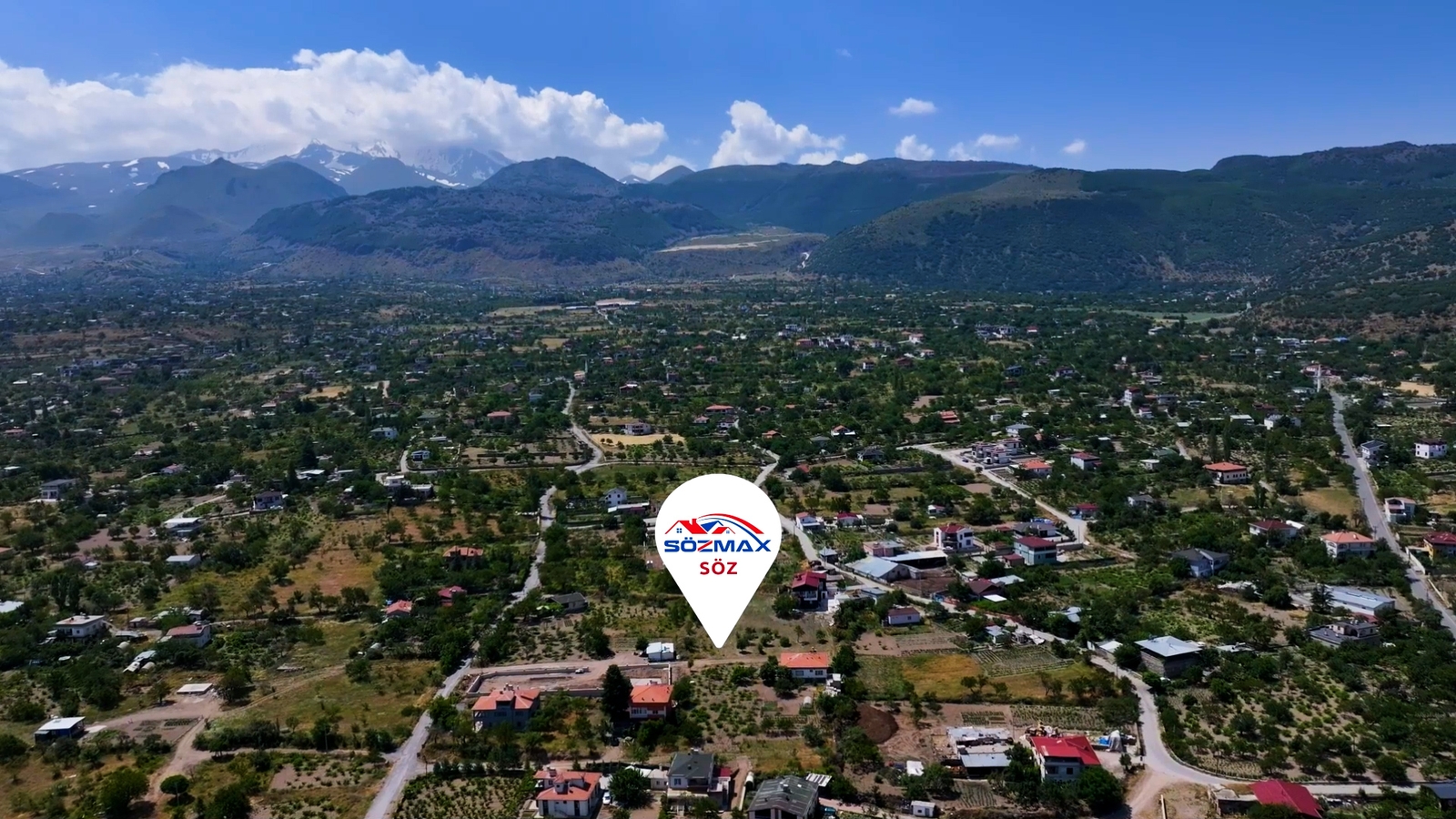 HACILAR BEĞENDİK'DE TEK TAPU 1032 M2 VİLLA PARSELİ - Resim 29