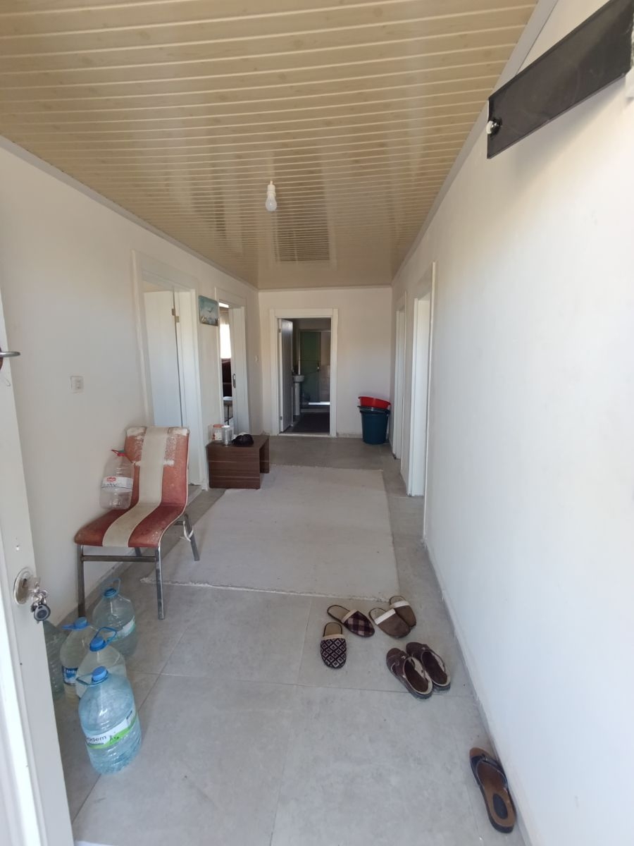 SONDAJLI AĞAÇLI 12.500 M2 ARSA İÇİNDE SATILIK 3+1 VİLLA - Resim 2